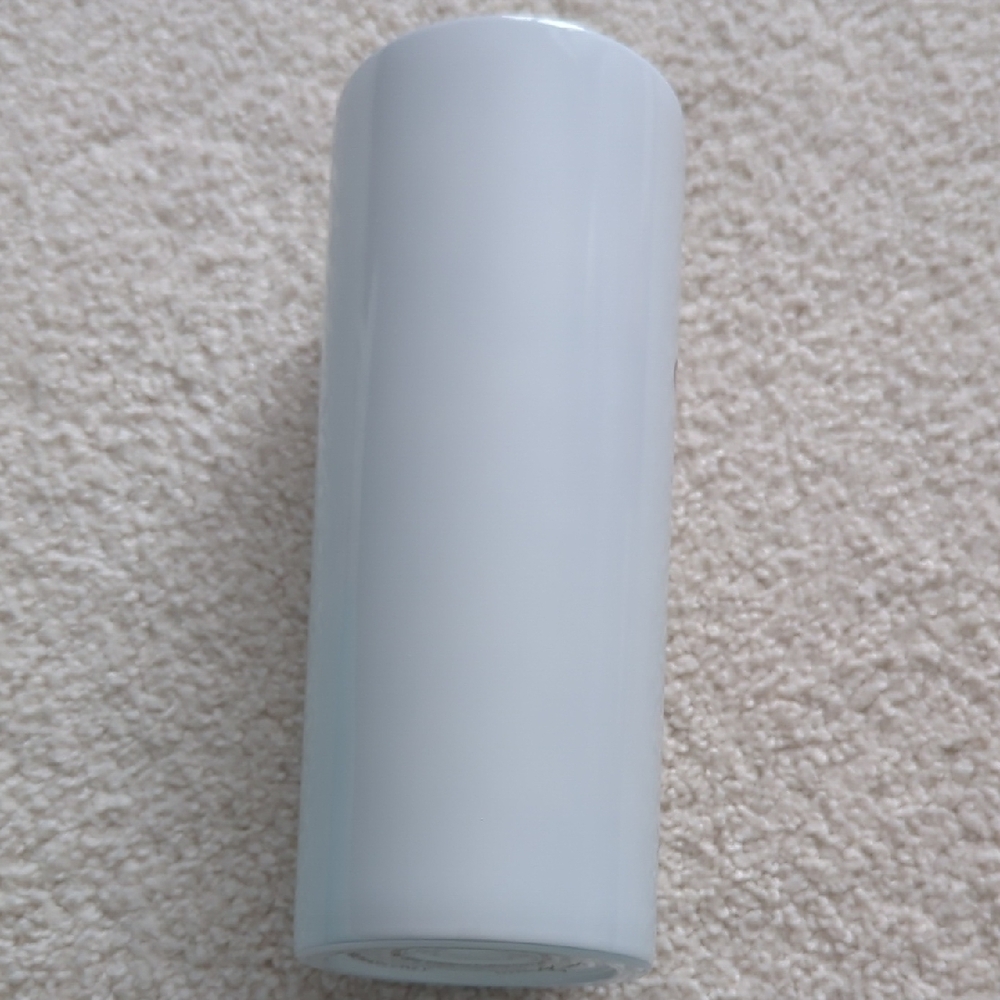 3 For $30. Caribou Coffee White Tumbler - Picture 10 of 14